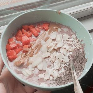 Meet your Posher, Alexander